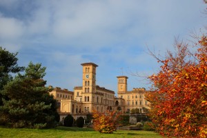 Osborne House, Cowes, Isle of Wight